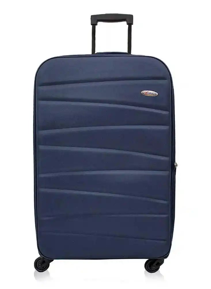 Maleta de Viaje Grande Lona Excel Explora Excel