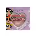 Iluminador Ruby Rose Corazon Tono 1 Chicas (5.5 Gr)