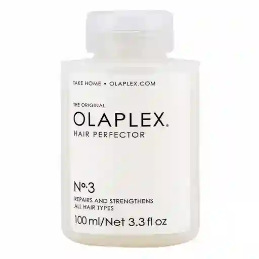 Olaplex Perfeccionador Capilar N3