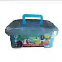 Ever Foam en Caja Plastica X1 Toy Logic