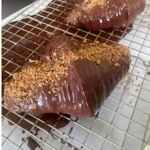 Croissant de Chocolate