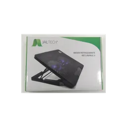 Jaltech Base Refrigerante Reclinable N191
