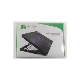 Jaltech Base Refrigerante Reclinable N191