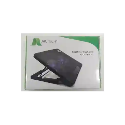Jaltech Base Refrigerante Reclinable N191