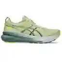 Asics Zapatos Gel-Kayano 31 Hombre Verde 7.5 1011B867-300