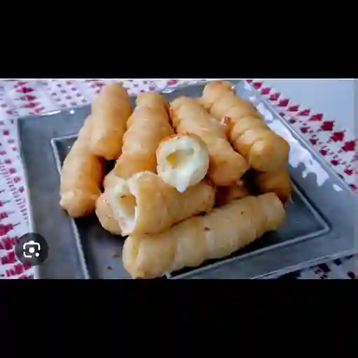Deditos x 6