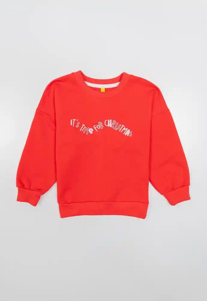 Buso 18/24mese-rojo