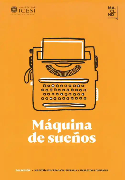 Máquina de Sueños