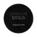 Delineador Color me Eyeliner en Gel Tarro 01 Negro Miniso