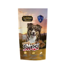 Swesi Galleta para Perro Blandas