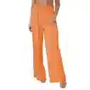 Pantalón Balti Naranja Talla Xs