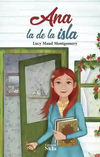 Ana La de La Isla