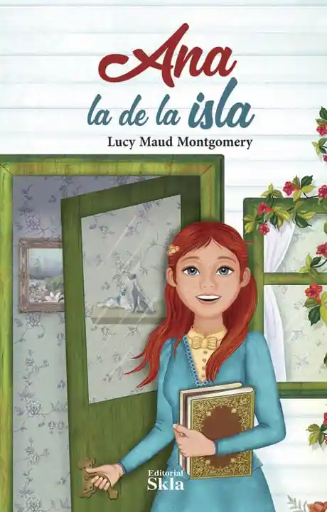 Ana La de La Isla