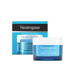 Neutrogena Hidratante Facial Hydro Boost