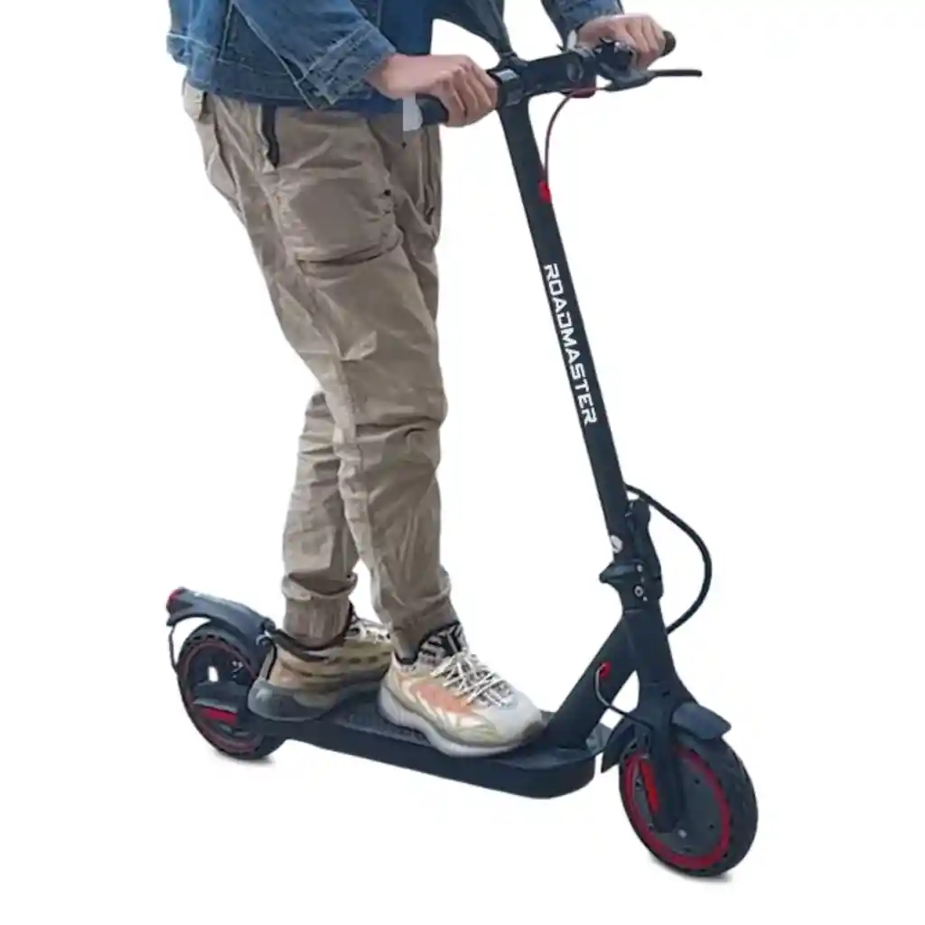 Scooter Eléctrico Roadmaster 350w 25km/h Ipx5