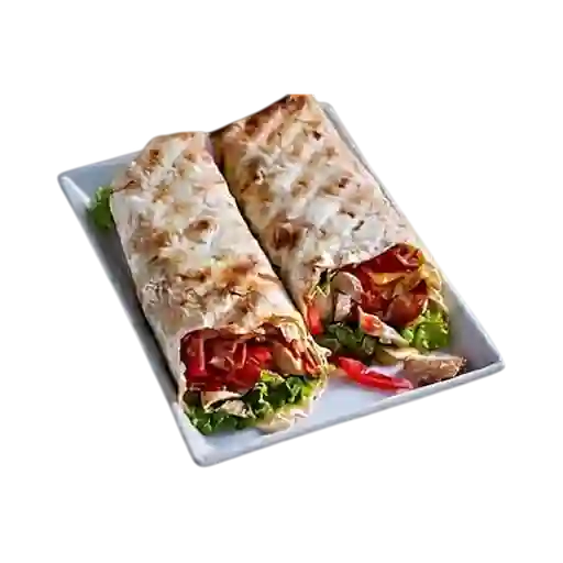Burrito Sencillo