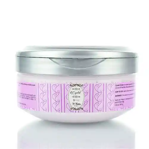 Ross D'Elen Body Butter Crystal