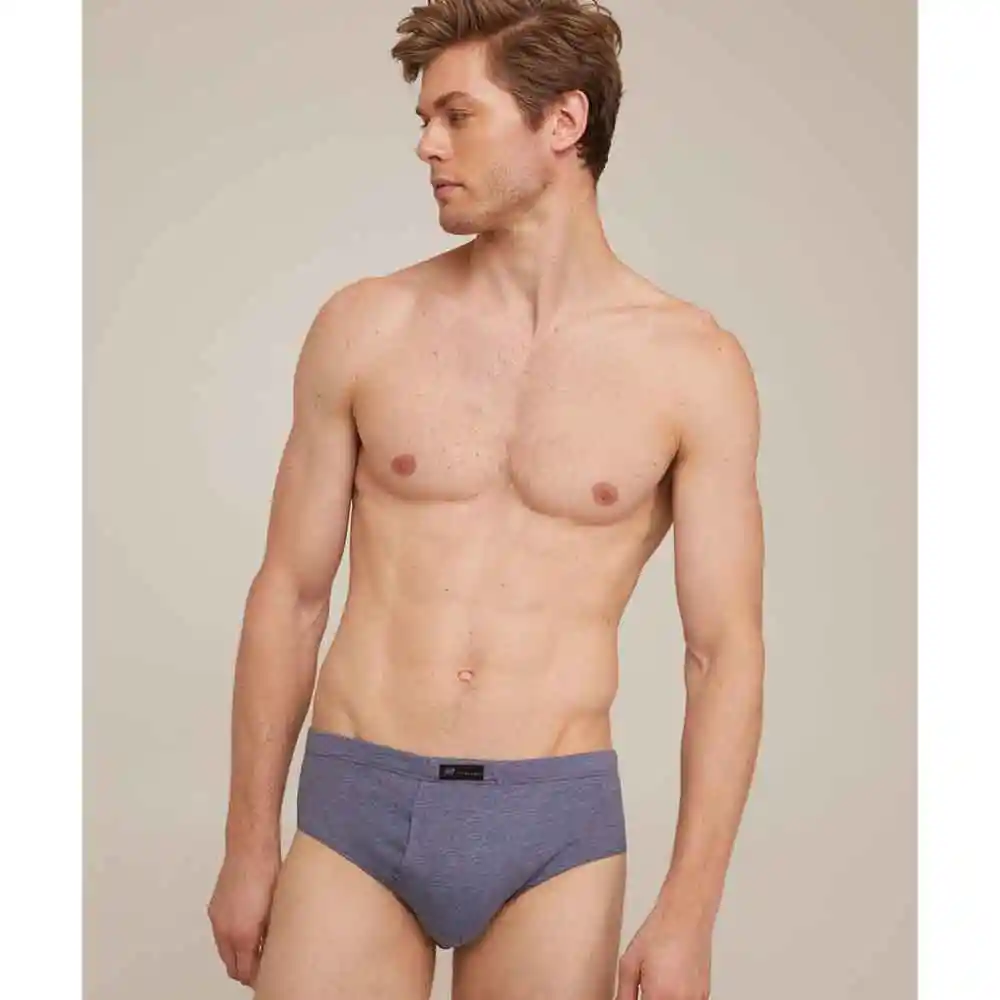 Pantaloncillo Hombre Ref 10220 Patprimo Talla 34