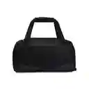 Ua Undeniable 5.0 Duffle Xs Talla Osfm Accesorios Negro Para Hombre Marca Under Armour Ref: 1369221-001