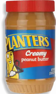 Planters Mantequilla de Maní