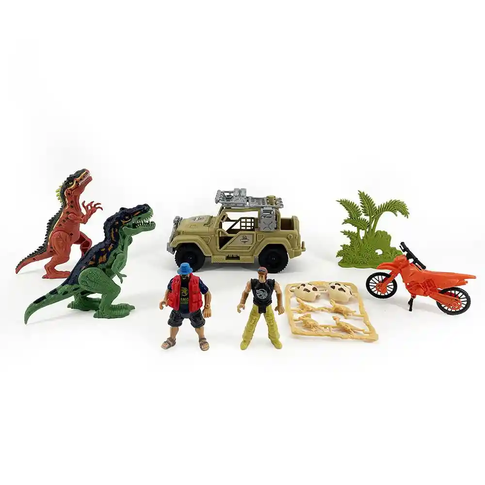 Dinosaurio Boing Toys