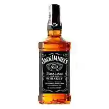Whisky Jack Daniels .