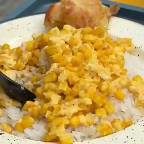 Armando Huevos