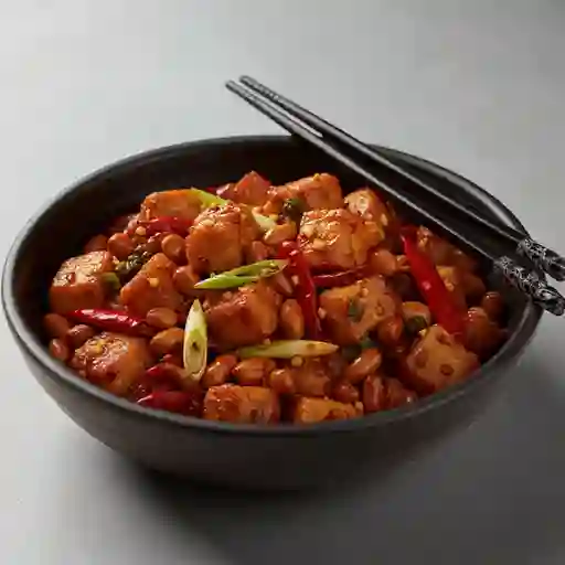 Porcion De Papa Francesa