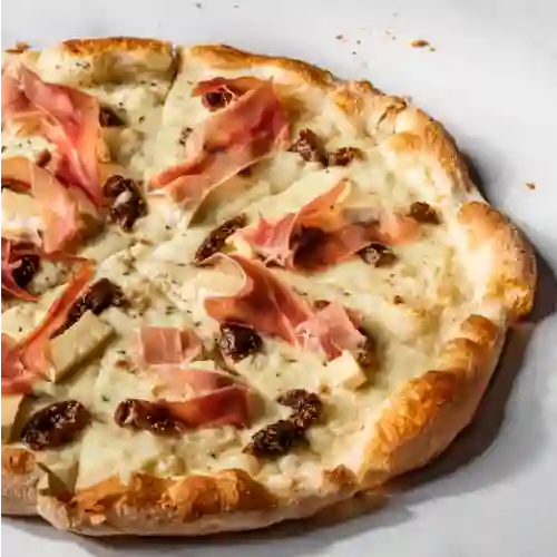 Prosciutto E Higos