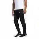 Reebok Pantalón Wor Knit Hombre Negro Talla S Ref: 100038336