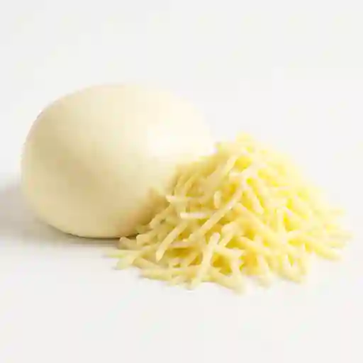Queso Mozarella