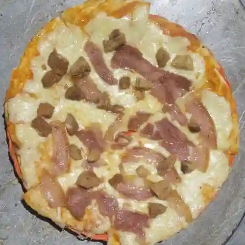 la Corroncha