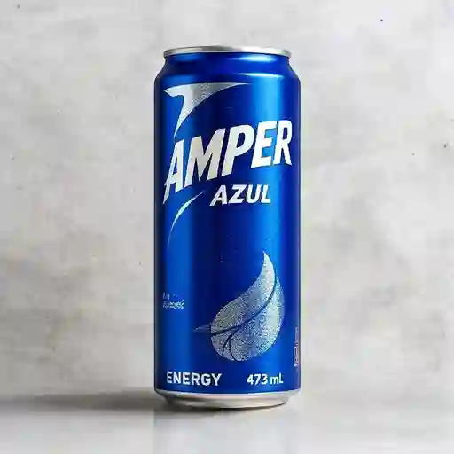 Amper Azul 473 ml