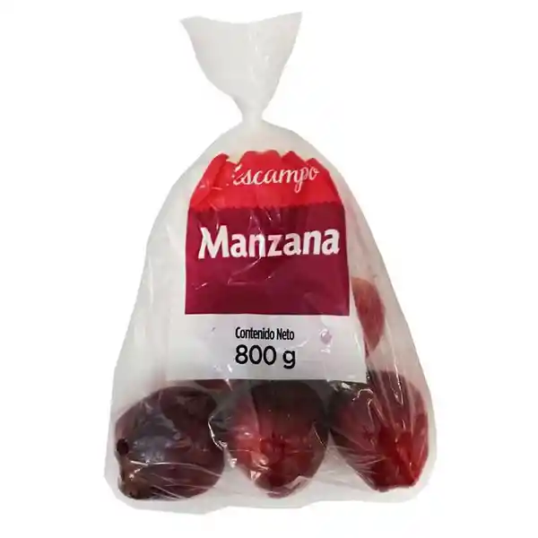 Frescampo Manzana