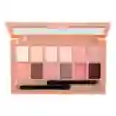 Maybelline Sombras Para Ojos The Blushed Nudes