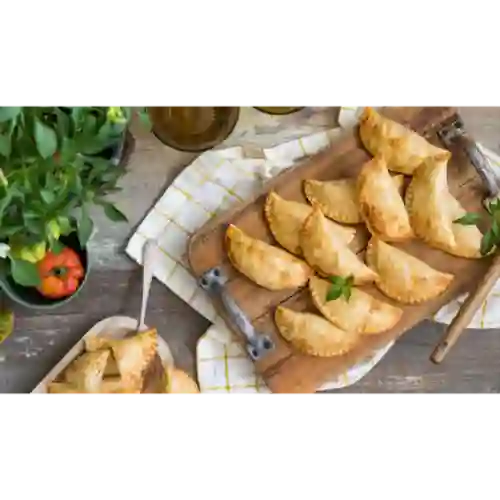 Empanadas