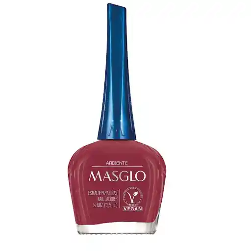 Esmalte Masglo Ardiente Frasco