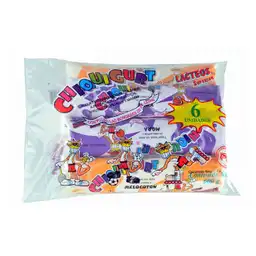 Chiquigurt Yogurt Sabor Surtido