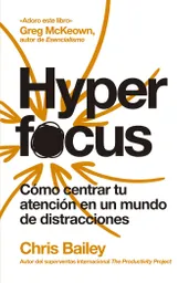 Hyperfocus 2ªed