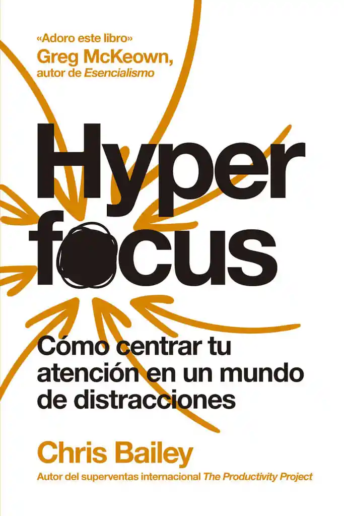 Hyperfocus 2ªed