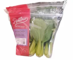 Pomario Bok Choi