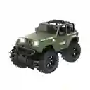 Toy Logic Carro Radio Control Forest Camper