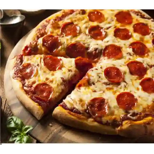 Pepperoni