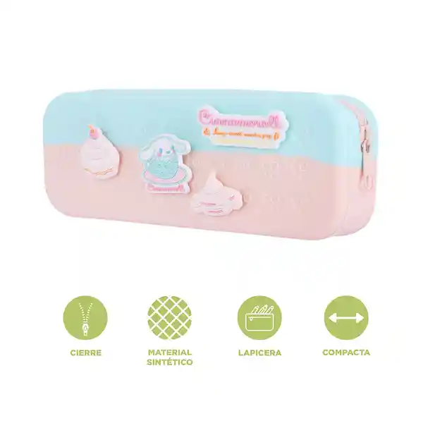 Lapicera Serie Sanrio Cinnamoroll Miniso