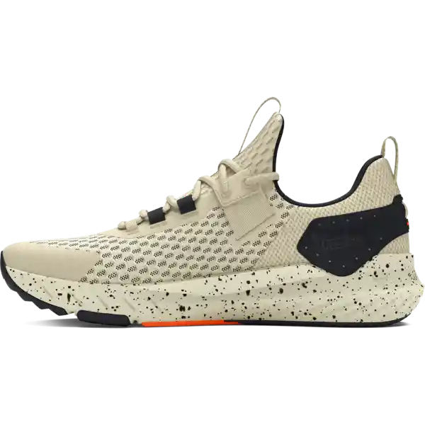 Under Armour Zapatos Project Rock Bsr 4 Beige 10.5 3027344-200