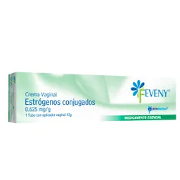 Feveny (0625 mg) Bcn