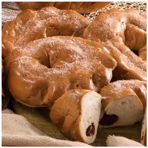 Roscon Bocadillo