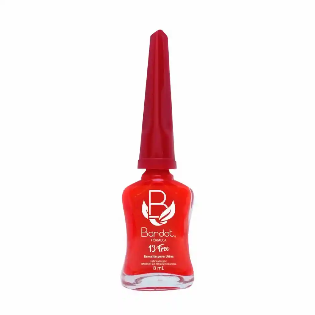 Bardot Esmalte Petit 46