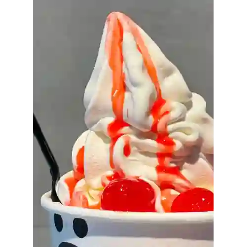 Helado Grande
