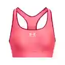 Under Armour Camiseta hg Rosado Para Mujer Rosado Talla XL